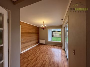 Casa en Venta en 160 m2 construidos en Faro Los Colonos