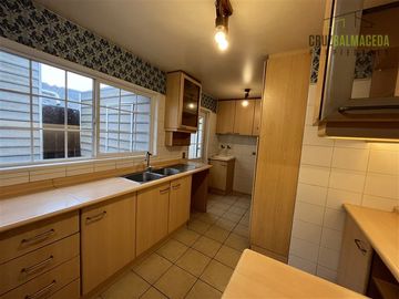 Casa en Venta en 160 m2 construidos en Faro Los Colonos