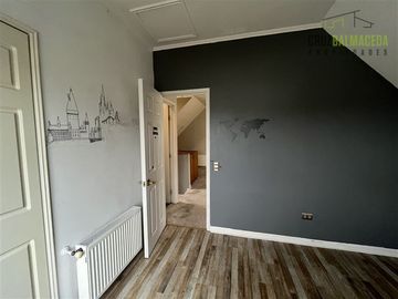 Casa en Venta en 160 m2 construidos en Faro Los Colonos