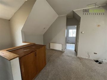 Casa en Venta en 160 m2 construidos en Faro Los Colonos
