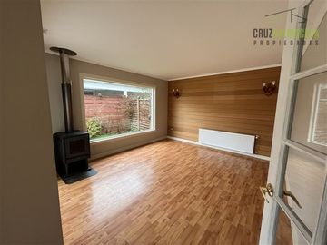 Casa en Venta en 160 m2 construidos en Faro Los Colonos