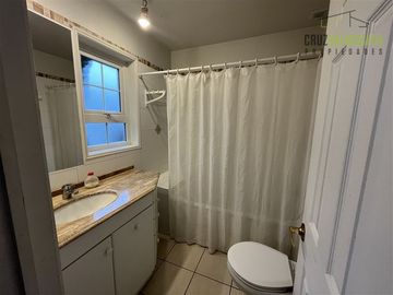 Casa en Venta en 160 m2 construidos en Faro Los Colonos