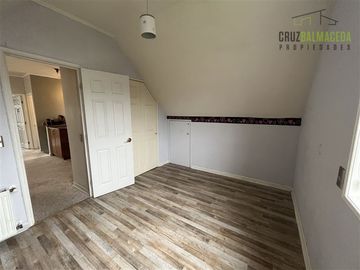 Casa en Venta en 160 m2 construidos en Faro Los Colonos