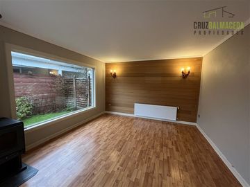 Casa en Venta en 160 m2 construidos en Faro Los Colonos