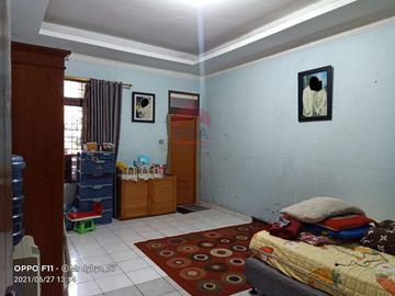 Rumah Muarasari 1 kompleks istana muara kebonlega