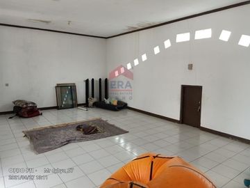 Rumah Muarasari 1 kompleks istana muara kebonlega