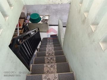 Rumah Muarasari 1 kompleks istana muara kebonlega