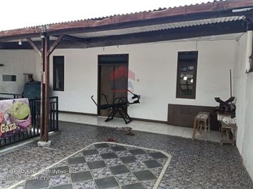 Rumah Muarasari 1 kompleks istana muara kebonlega