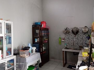 Rumah Muarasari 1 kompleks istana muara kebonlega