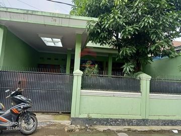 Rumah Muarasari 1 kompleks istana muara kebonlega