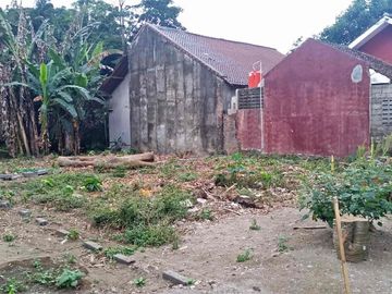 Tanah dalam Kavling jalan Kaliurang Km 9