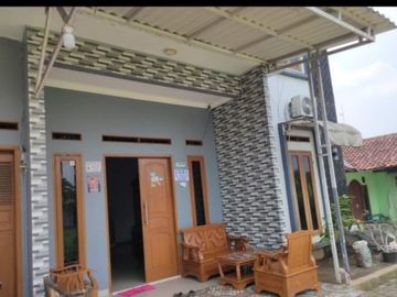 Rumah Second Rp 1.6 Milyar, 2 Lnt, di Sawangan, Depok. LT 11