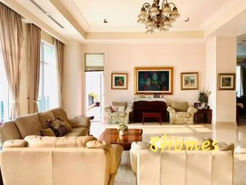 Junior Penthouse Pakubuwono Residence Size 485 Serius nego sampai deal
