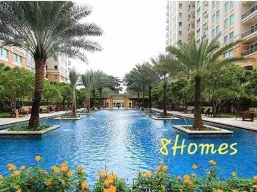 Junior Penthouse Pakubuwono Residence Size 485 Serius nego sampai deal