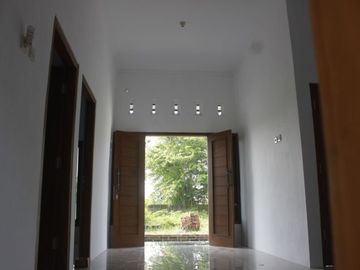 RUMAH PALING MURAH DEKAT KAMPUS UAD RINGROAD SELATAN JOGJA DESAIN MODERN