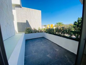 Casa en Fraccionamiento en Paraíso Country Club, Emiliano Zapata, Morelos CAEN-8