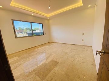 Casa en Fraccionamiento en Paraíso Country Club, Emiliano Zapata, Morelos CAEN-8