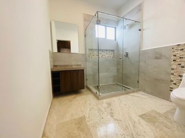 Casa en Fraccionamiento en Paraíso Country Club, Emiliano Zapata, Morelos CAEN-8