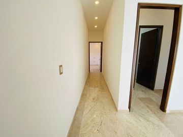 Casa en Fraccionamiento en Paraíso Country Club, Emiliano Zapata, Morelos CAEN-8