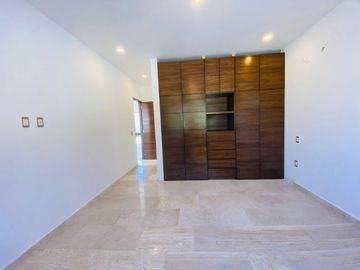 Casa en Fraccionamiento en Paraíso Country Club, Emiliano Zapata, Morelos CAEN-8