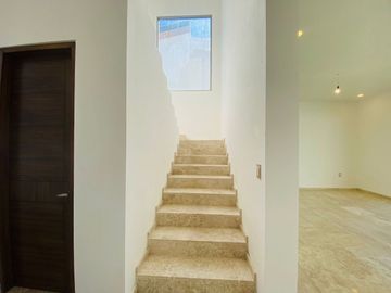 Casa en Fraccionamiento en Paraíso Country Club, Emiliano Zapata, Morelos CAEN-8