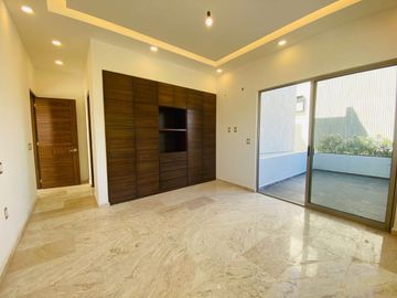 Casa en Fraccionamiento en Paraíso Country Club, Emiliano Zapata, Morelos CAEN-8