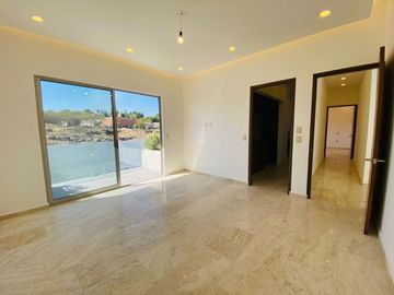 Casa en Fraccionamiento en Paraíso Country Club, Emiliano Zapata, Morelos CAEN-8