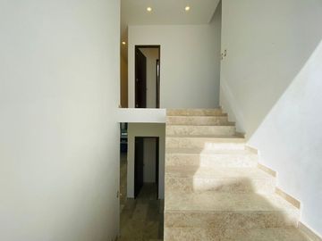 Casa en Fraccionamiento en Paraíso Country Club, Emiliano Zapata, Morelos CAEN-8
