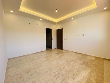 Casa en Fraccionamiento en Paraíso Country Club, Emiliano Zapata, Morelos CAEN-8