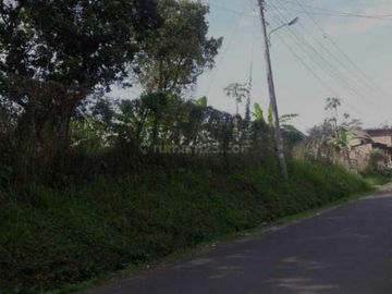 Dijual Kavling  Salatiga, Jawa Tengah
