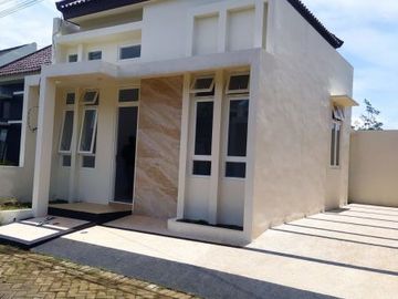 HUNIAN TIPE 30 HARGA DIBAWAH 300 JUTA TENGAH KOTA