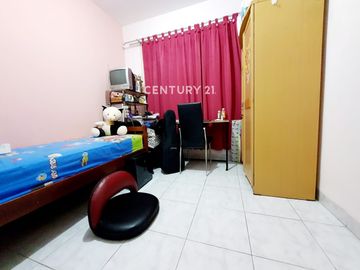 DIJUAL RUMAH HO0K POSISI STRATEGIS DI TAMAN PARAHYANGAN