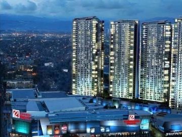 CONDO @ NEWMANILA QUEZON CITY