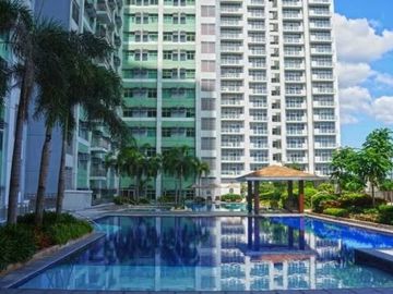 CONDO @ NEWMANILA QUEZON CITY