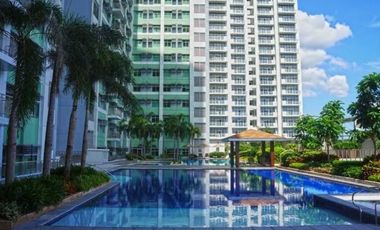 CONDO @ NEWMANILA QUEZON CITY
