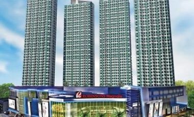 CONDO @ NEWMANILA QUEZON CITY