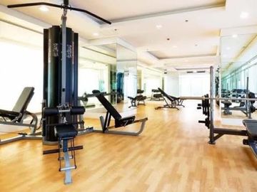 CONDO @ NEWMANILA QUEZON CITY