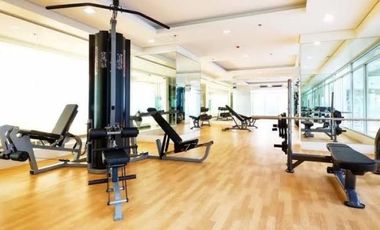 CONDO @ NEWMANILA QUEZON CITY