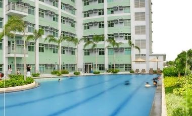 CONDO @ NEWMANILA QUEZON CITY