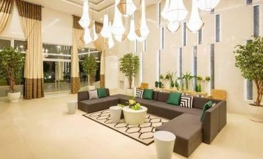 CONDO @ NEWMANILA QUEZON CITY