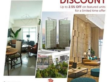 CONDO @ NEWMANILA QUEZON CITY