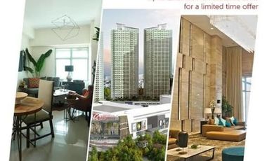 CONDO @ NEWMANILA QUEZON CITY