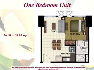CONDO @ NEWMANILA QUEZON CITY