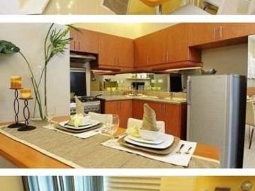 CONDO @ NEWMANILA QUEZON CITY