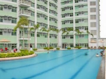 CONDO @ NEWMANILA QUEZON CITY