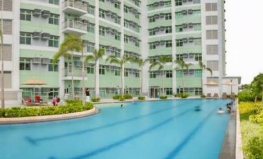 CONDO @ NEWMANILA QUEZON CITY