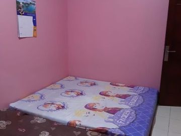 Rumah Bangunan Kokoh di Arcamanik Bandung | MEYJUITA