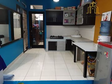 Rumah Bangunan Kokoh di Arcamanik Bandung | MEYJUITA