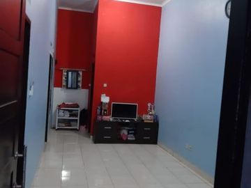 Rumah Bangunan Kokoh di Arcamanik Bandung | MEYJUITA