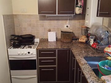 DEPARTAMENTO 2 AMB AMPLIO CASEROS CENTRO